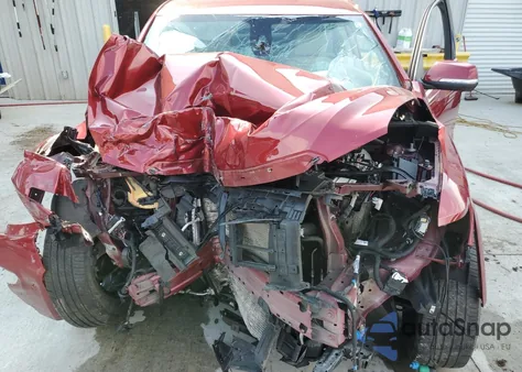 2020 GMC Acadia Denali из США, поврежденный, VIN 1GKKNXLS2LZ207199